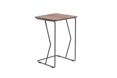 Ren Zettafels, Zwart & Walnoot