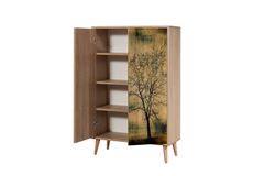 Multibox Type Kast