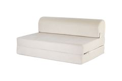 Magic Opklapbare Slaapbank, Beige