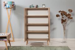 Fresh Rechthoekige Multifunctioneel Kast