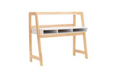 Noma Neu Bureau, Naturel