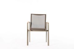 Daisy Tuinset, 8 Zits, Cappicino