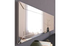 Mone Decoratieve Staande Spiegel