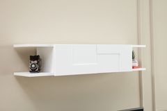 Neo Wandplank, 2 Deuren
