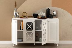 Espio Multifunctioneel Dressoir,
