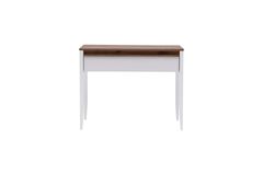 New City Dressing Table, White