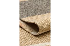 Tokio Terra Patterned Rug, 200 x 290 cm, Multicolour