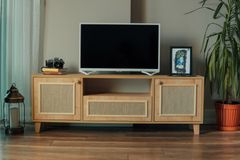 Nimrod Scandinavisch TV-Meubel, 150 cm
