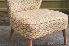 Liza Daisy Fauteuil