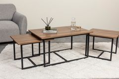 Pandora Salontafelset