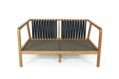 Clark Two Seater Outdoor Sofa