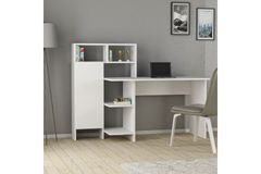 Arnetti Asahi Bureau, Wit