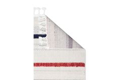 Terrazzo Multy Machinetapijt, 80x150 cm