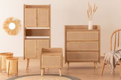 Torenna Multifunctionele Kast