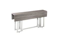 Portofino Multifunctionele Tafel, Grijs