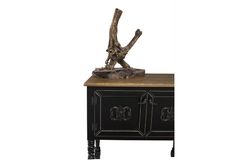 Aller Consoletafel, Zwart