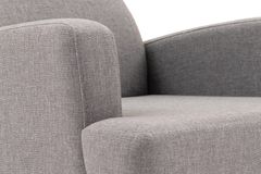 Kana Oorfauteuil, Lichtgrijs