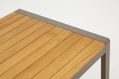 Daisy Tuinset, 6 Zits, Cappicino