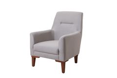 Liones Fauteuil, Creme