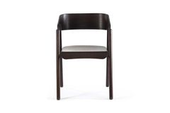 Covus Dining Chair, Walnut
