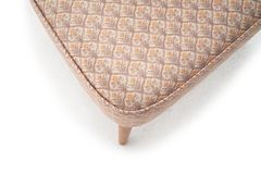 Liza Tulpe Fauteuil