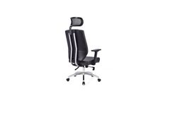 Cosmo Office Chair, Black