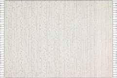 Soho Plain Rug, 160 x 230 cm, Cream