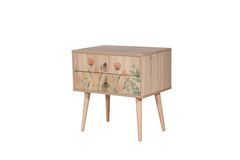 City Tulip Nachtkastje