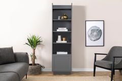 Henry Boekenkast, Antraciet