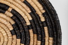 Afrikaanse ster decoratieve muurornament