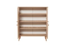 Flamingo Square Sideboard, Pink