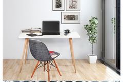 Fabio Bureau, Wit