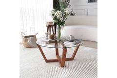 Neostyle Lotus Salontafel