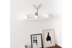 Medway Wandrek, 80 cm, Wit