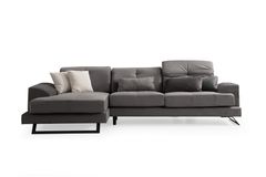 Frido Hoekbank Links, Antraciet