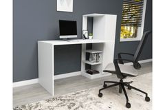 Arnetti Rishiri Bureau, Wit