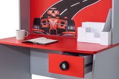 Formula Bureau