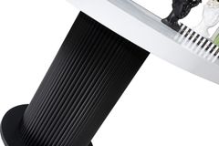 Morena Eettafelset, 100x100 cm