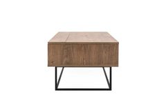 New Laxus Smart Centre Tafel, Walnoot