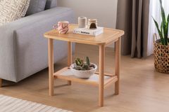 Daisy Bijzettafeltje