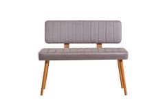 Stormi Zitsbank, Grijs & Pijnboom