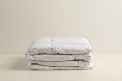 Luna Twinkle Dekbed Van Ganzendons, 155x215 cm