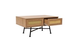 Nala Salontafel met 4 Lades