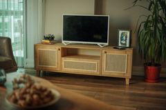 Nimrod Scandinavisch TV-Meubel, 150 cm