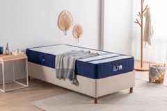 Luna Notte Plus Matras, 90x200 cm
