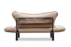 Pafu Chatto 2-Zitsbank, Creme