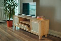 Nimrod Scandinavisch TV-Meubel, 150 cm