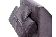 Bella Chaise Longue, Antraciet