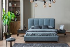 Zenon Boxspring, 160x200 cm