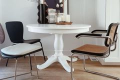 Sameday Eettafel